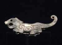 208 Tigre - Shang (13)-11°s.) Jade