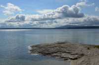039 West Thumb Geyser Basin (Big Cone)