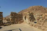 16 Salle à l'ouest de la citerne ronde