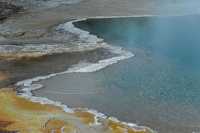 035 West Thumb Geyser Basin