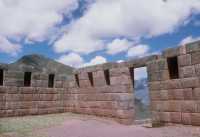 110 Intihuatana Temple