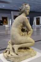 119 Vénus accroupie (1686) Charles Antoine Coysevox