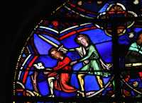 051 Décapitation de Saint Jacques le majeur