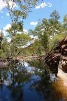 59 Trou d'eau - Kings Creek