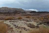 009 Timna après l'orage