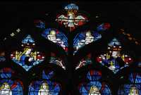 02 L'Esprit - Christ en gloire - Marie