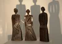 05 Trois femmes au tombeau (Christiane Boone)