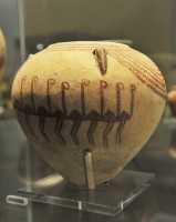 002 Jarre - Flamands (Naqada II 3650-3300)