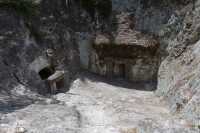 03 Sépulture (26) Cave of the head of the sidonain synagogue