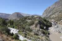 19 San Gabriel - Cajon del Maipo