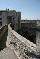 19 Chemin de ronde près de la tour de Constance
