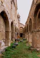 19 Odzoun - Basilique du 6° s.NK