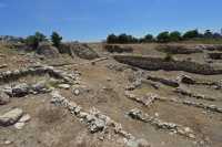 22 Sanctuaires (17°s.BC)