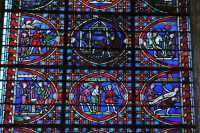 124 Vie de St Mammès