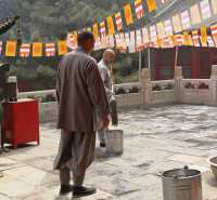 10 Jie Tai - Ménage