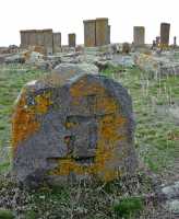 19 Khachkar ancien 8