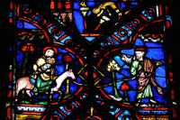 033 La fuite en Egypte