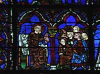 103 Prédication de Saint Chéron