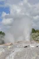 167 Pohutu (Geyser constant) Te Puta
