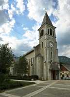 18 Saint Hugues de Chartreuse