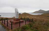 33 Cap Horn et monument des Malouins