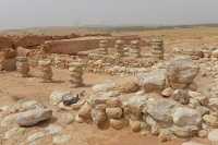 18 Beersheva - Maison du quartier résidentiel