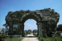 014 Tarse - Porte dite de Cléopatre