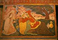 66 Palais 40 colonnes