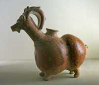 42 Vase (1° Mill.) N.O. de l'Iran