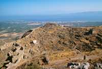 576 Nord - Golfe de Corinthe