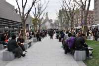 040 Le Bund inférieur