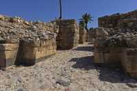 09 Porte cananéenne (16°-12°s)