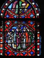 073 Saint Bonitus & évêque