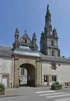 01 Entrée du sanctuaire & basilique