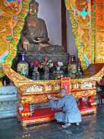 07  Jie Tai - Ménage