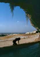 419 Grotte des Nymphes