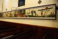 31 Chemin de croix - Cathédrale de Papeete