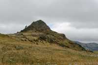 58 Colline entre Le Bons Bay et Okains Bay