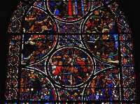 155 Un homme est attaqué par des brigands