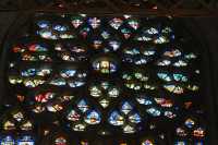 091 Verrière du transept Sud (16°s.)