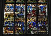 077 Transfert à Rome des reliques de saint Etienne