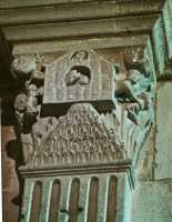 12 A - Construction de l'Arche