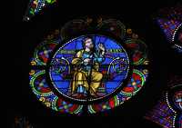 34 Isaïe (Cathédrale)