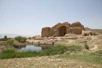 084 Palais d’Ardachir I *