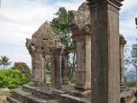 20-Gopura du 2° niveau*