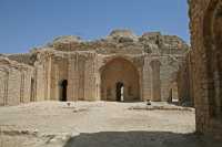 082 Palais d’Ardachir I *