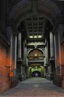 02 Philadelphie - Hôtel de ville