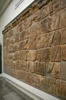 123 - Chapelle funéraire de Shanakdakhete, reine de Méroé (2°s BC) Pyr.11