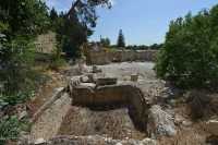 25 Citerne - Emmaüs - Amwas-Nicopolis