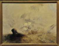 02 William Turner - The Whale Ship (1845)